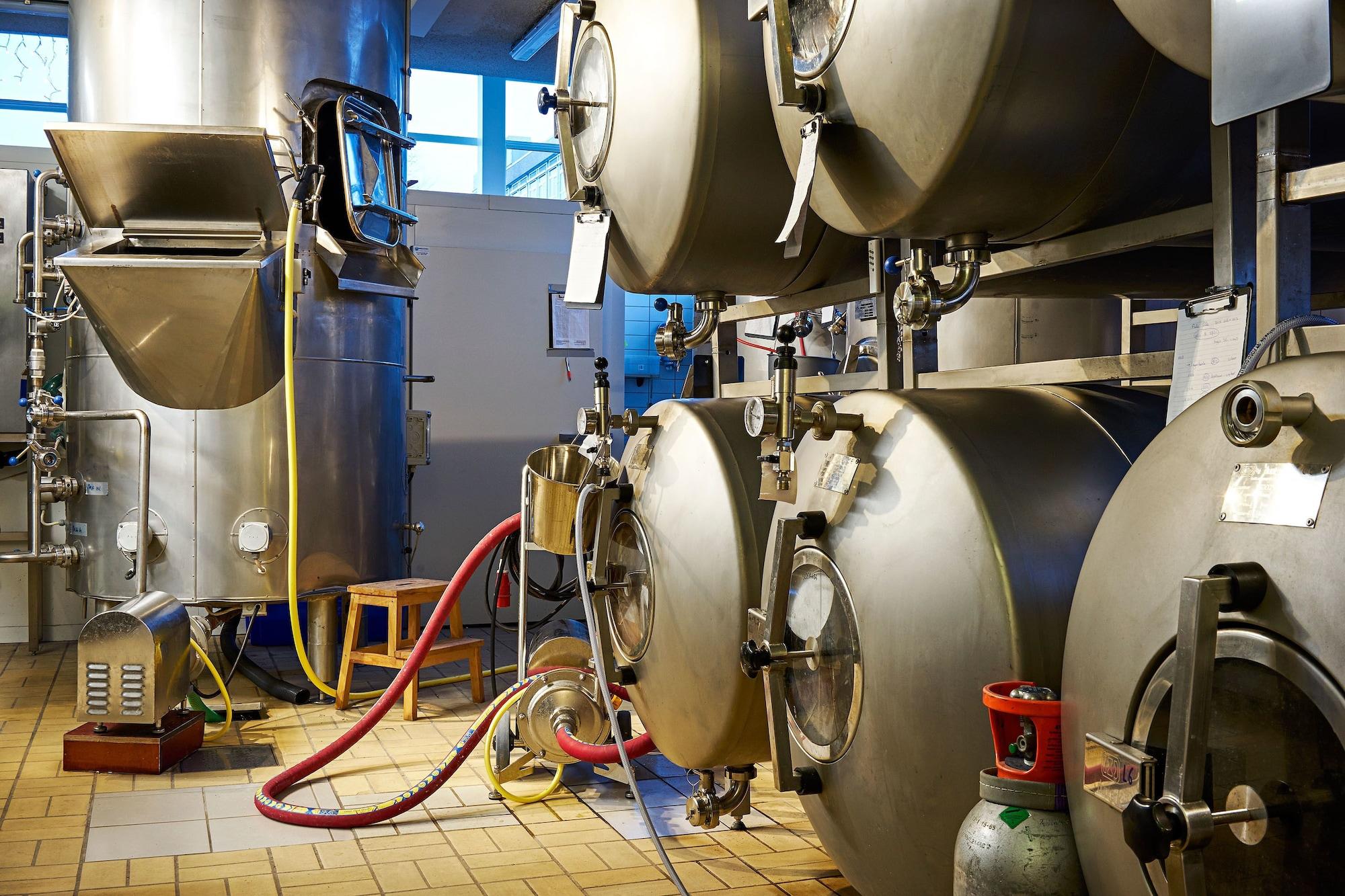 Gimnasio Pension Homeland