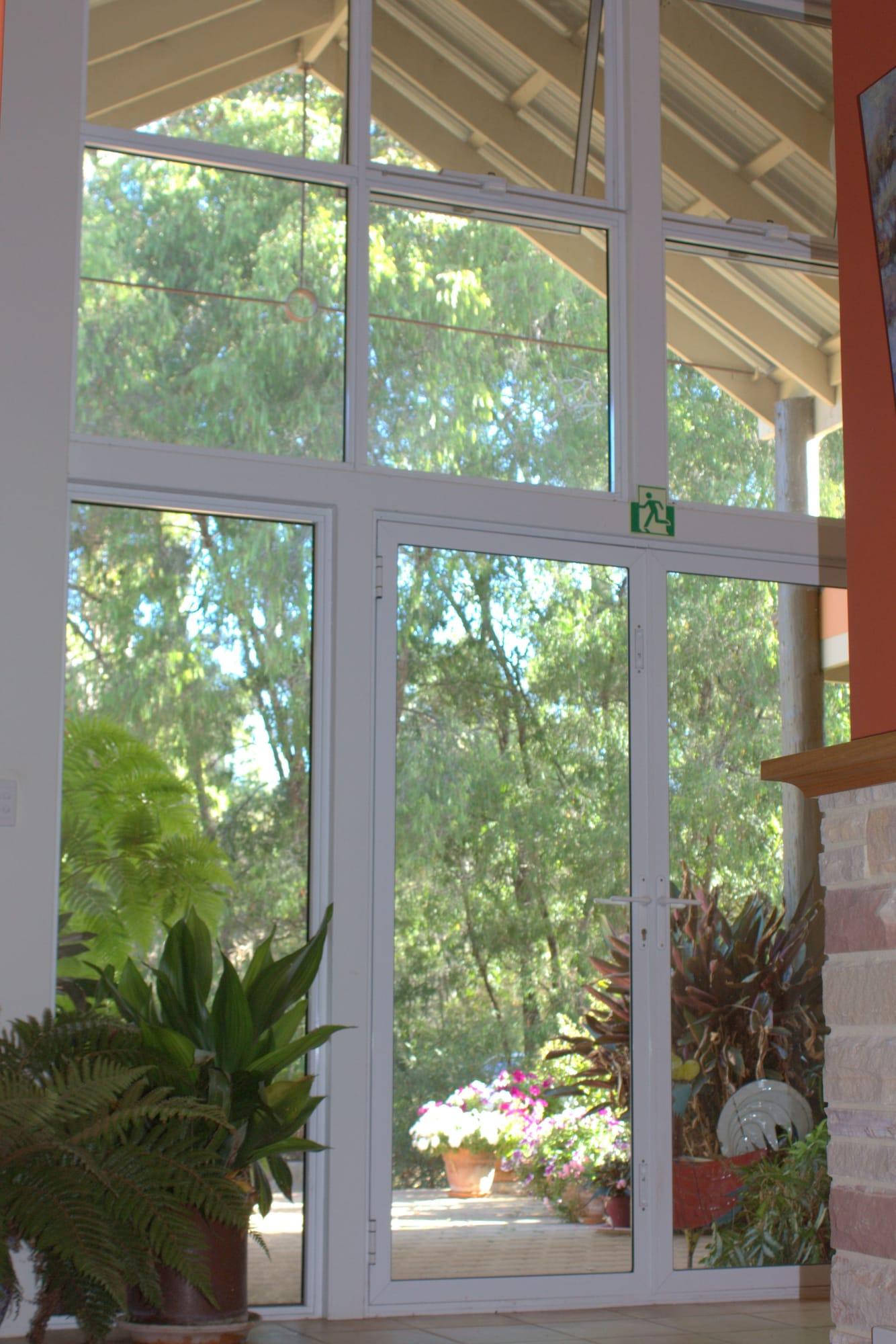 Vista Lobby Margaret River B&B