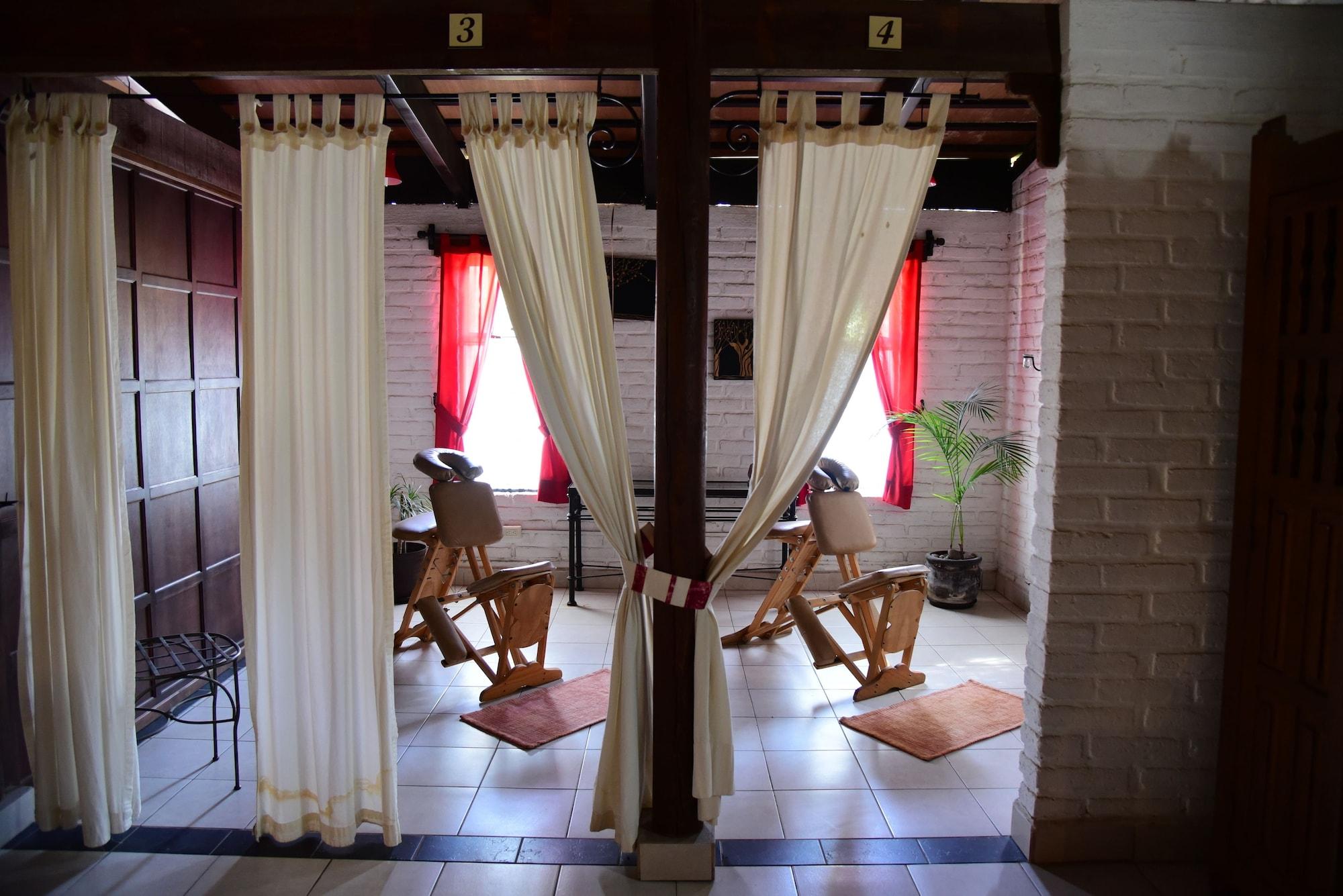 Spa Hacienda La Magdalena