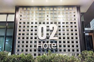 Alojamiento - O2 Hotel Maesot