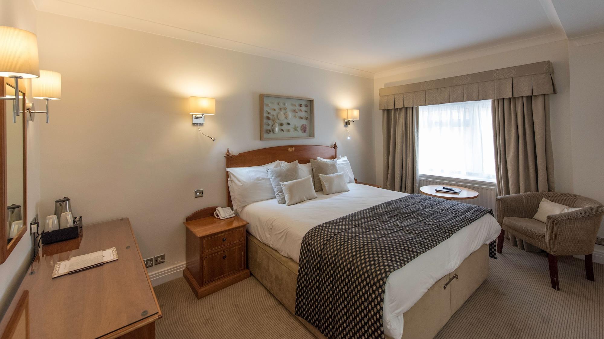 Habitación Saunton Sands Hotel Source Spa and Wellness