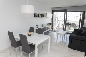 Alquiler Vacacional - Ocean View Apartment - Near Arenales Beach