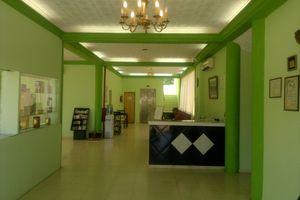 Alojamiento - Hotel Don Valenti