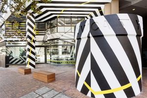 Alojamiento - Song Hotel Sydney