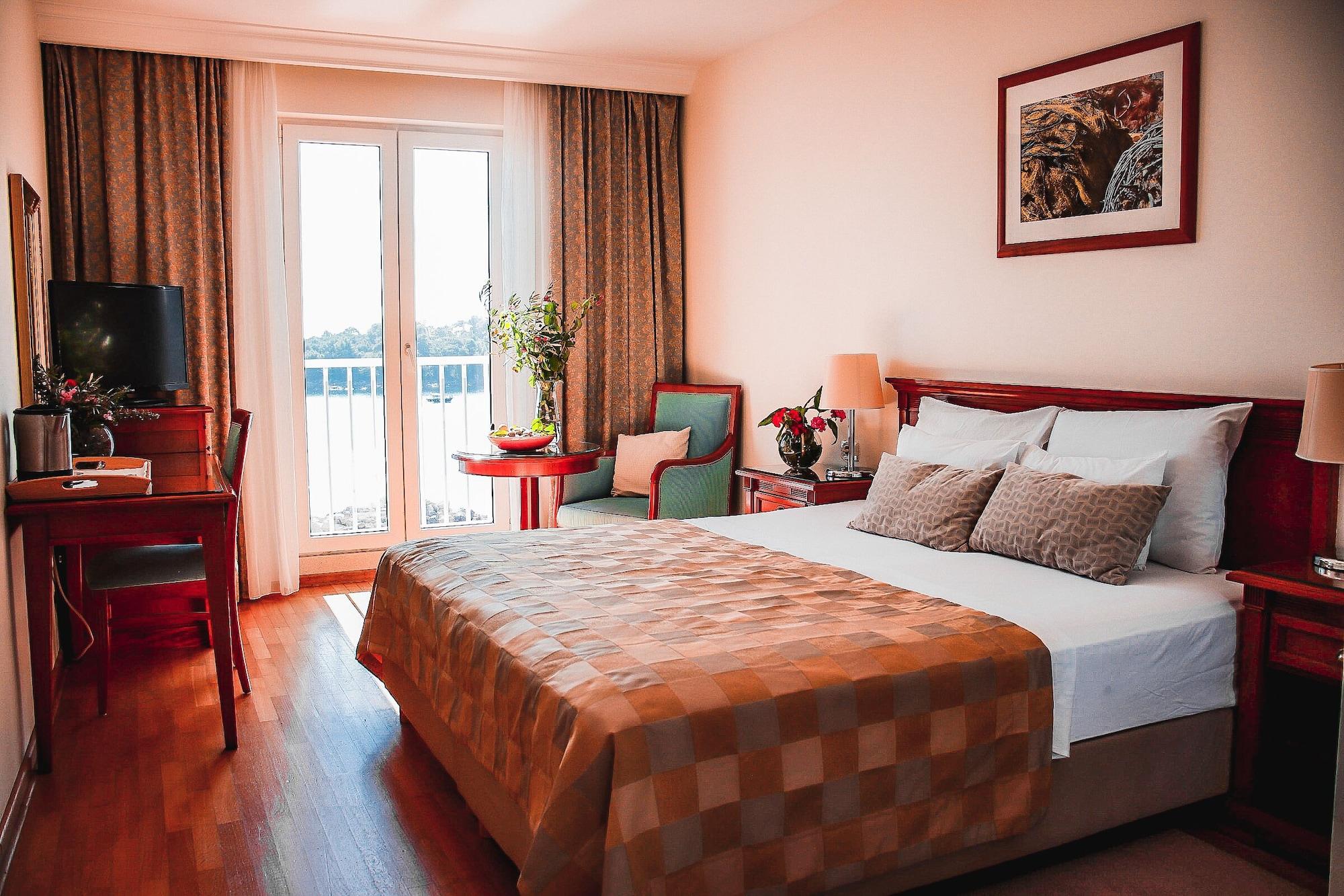 Habitación Hotel Bozica