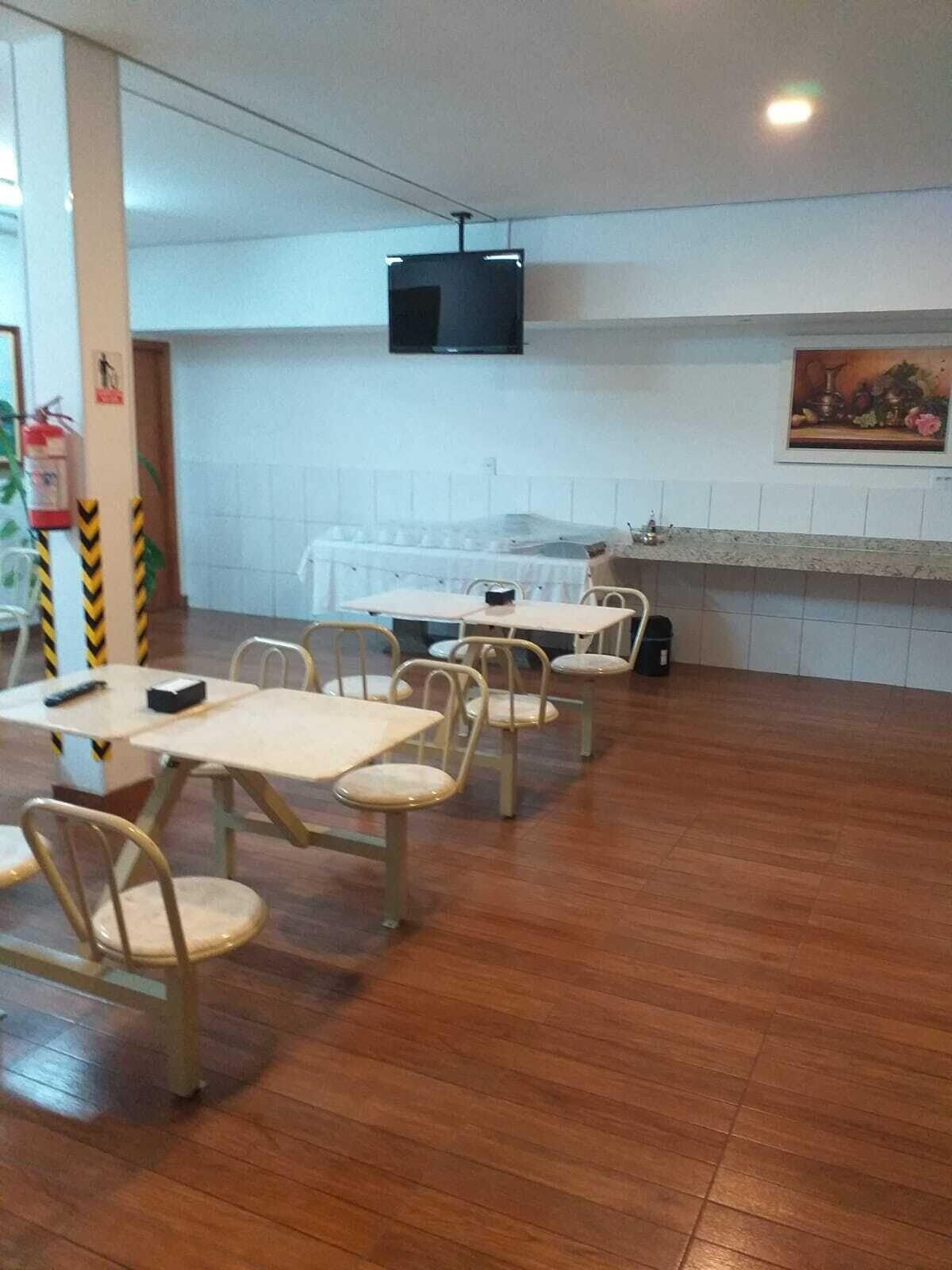 Restaurant Pousada Beija-Flor