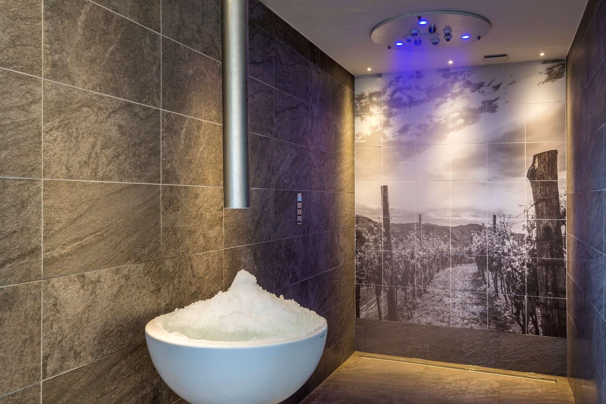 Spa Best Western Premier Hotel & Spa Les Sept Fontaines