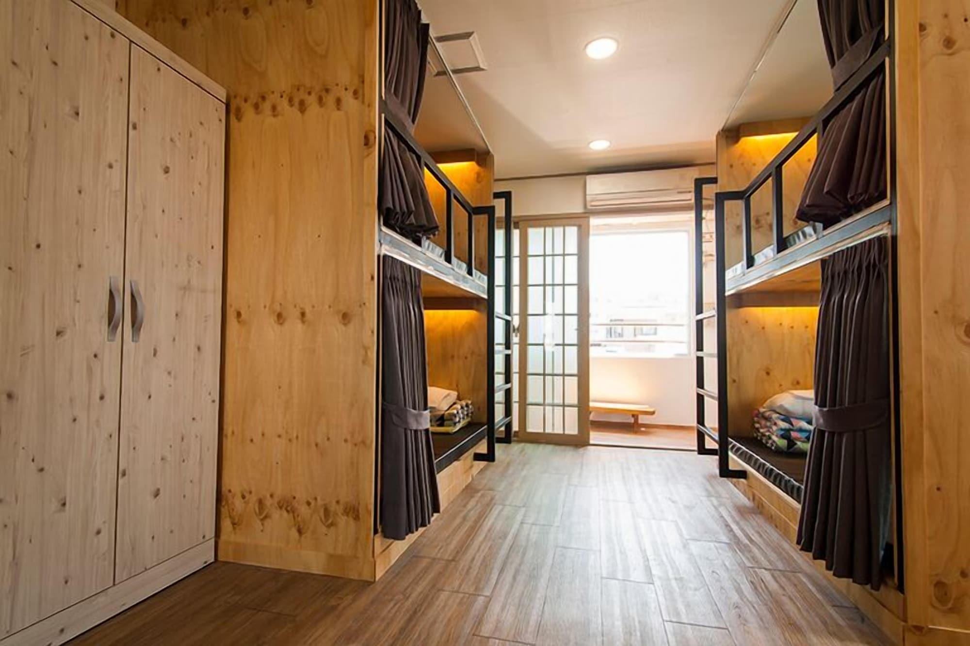 Habitación On The Stone Guesthouse 2 - Hostel