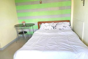 Alojamiento - OYO 1062 Casa Edna Microtel And Function