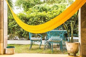 Alojamiento - Liras da Poesia