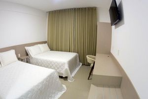 Alojamiento - Liguori Hotel