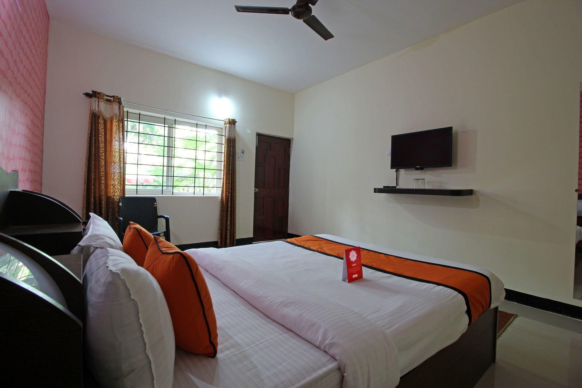 Habitación OYO 9409 Morjim Grand INN