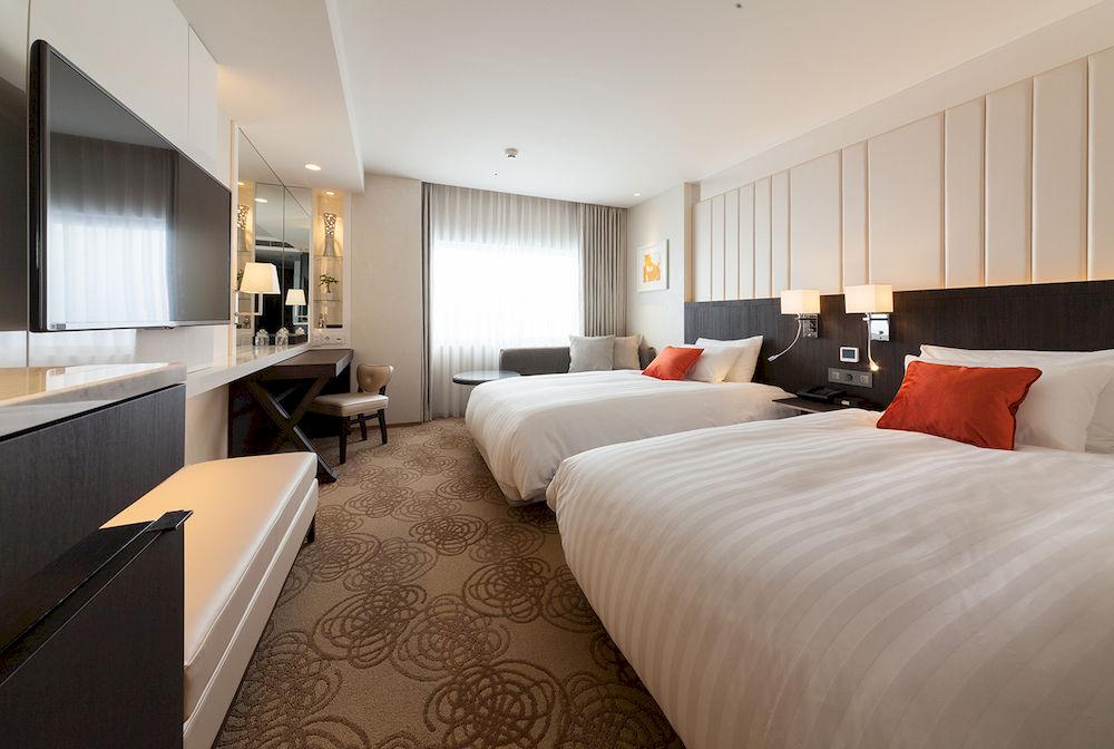 Varios Solaria Nishitetsu Hotel Seoul Myeongdong