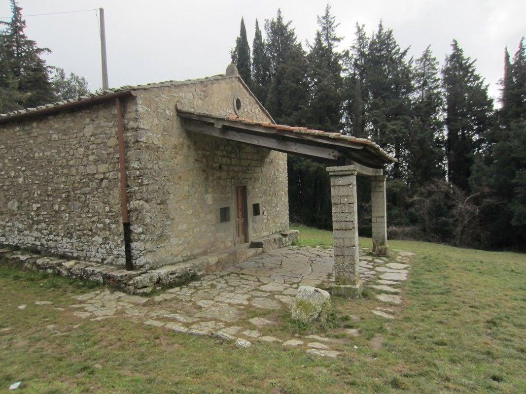 Vista Exterior Hotel Montemorello