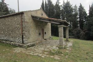 Alojamiento - Hotel Montemorello