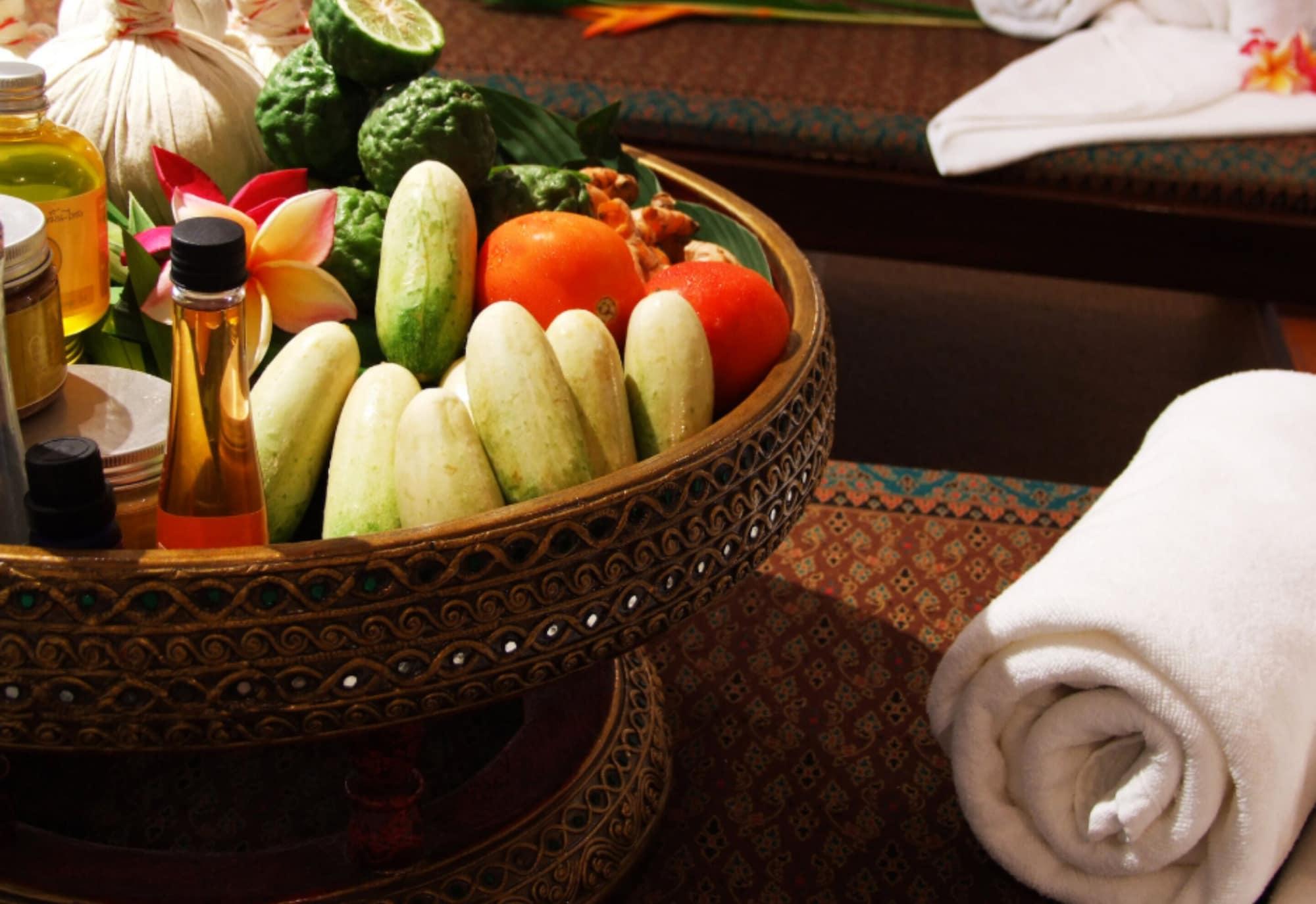 Spa Pludhaya Resort & Spa