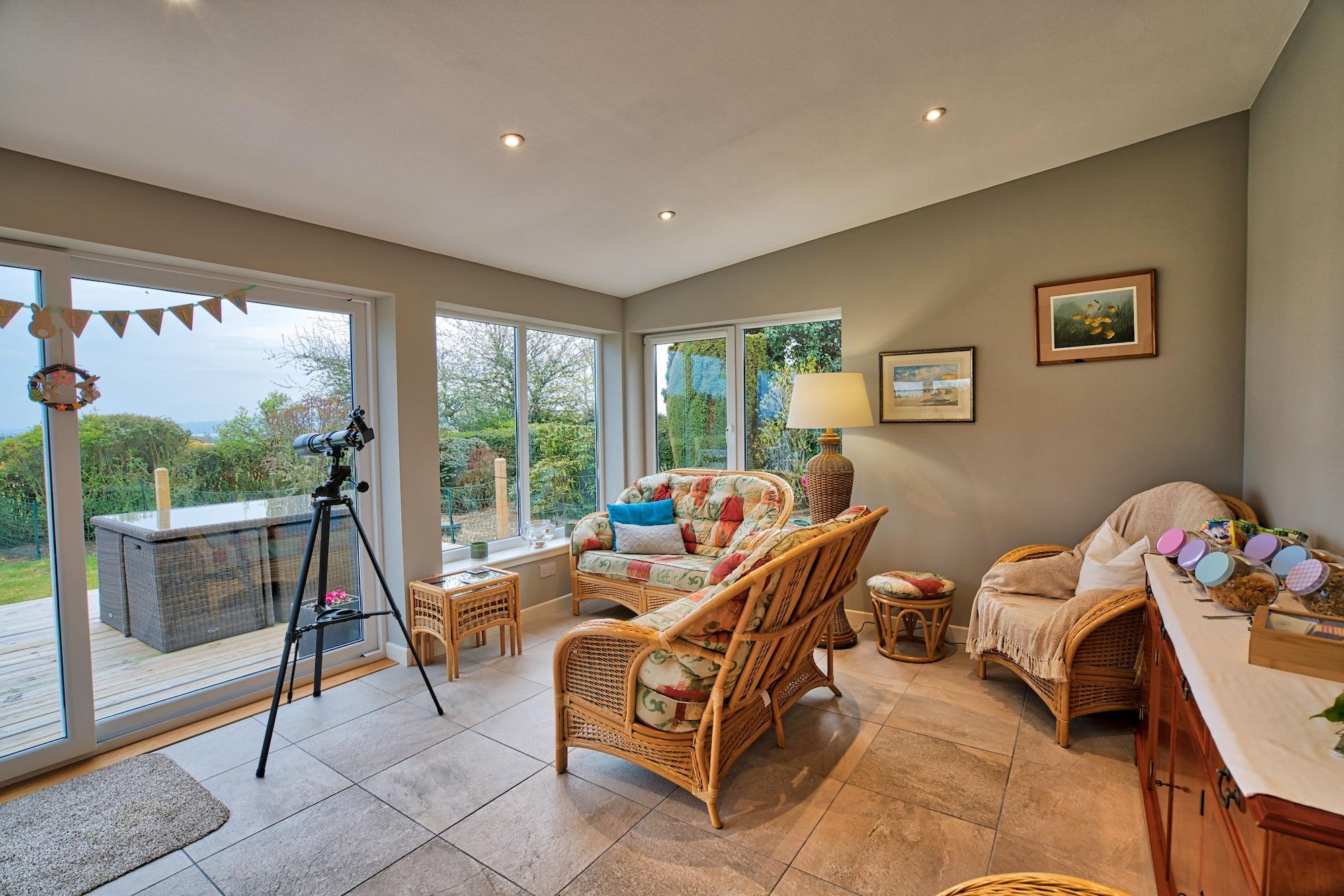 Restaurant Heartseed House B&B