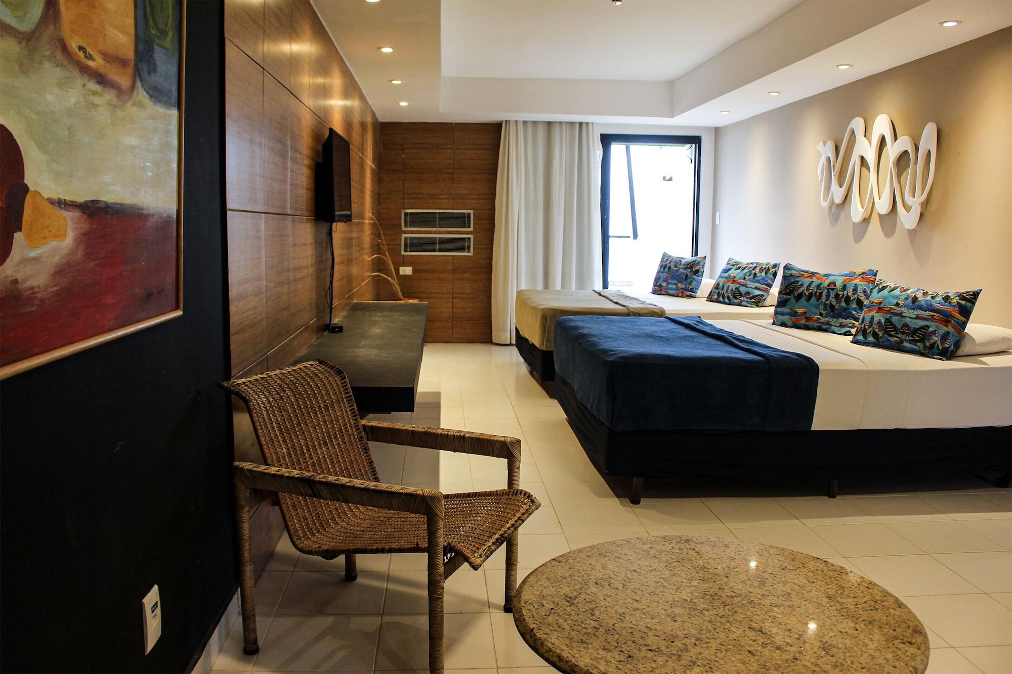 Habitación Vila do Mar by GoldMen Hospitality
