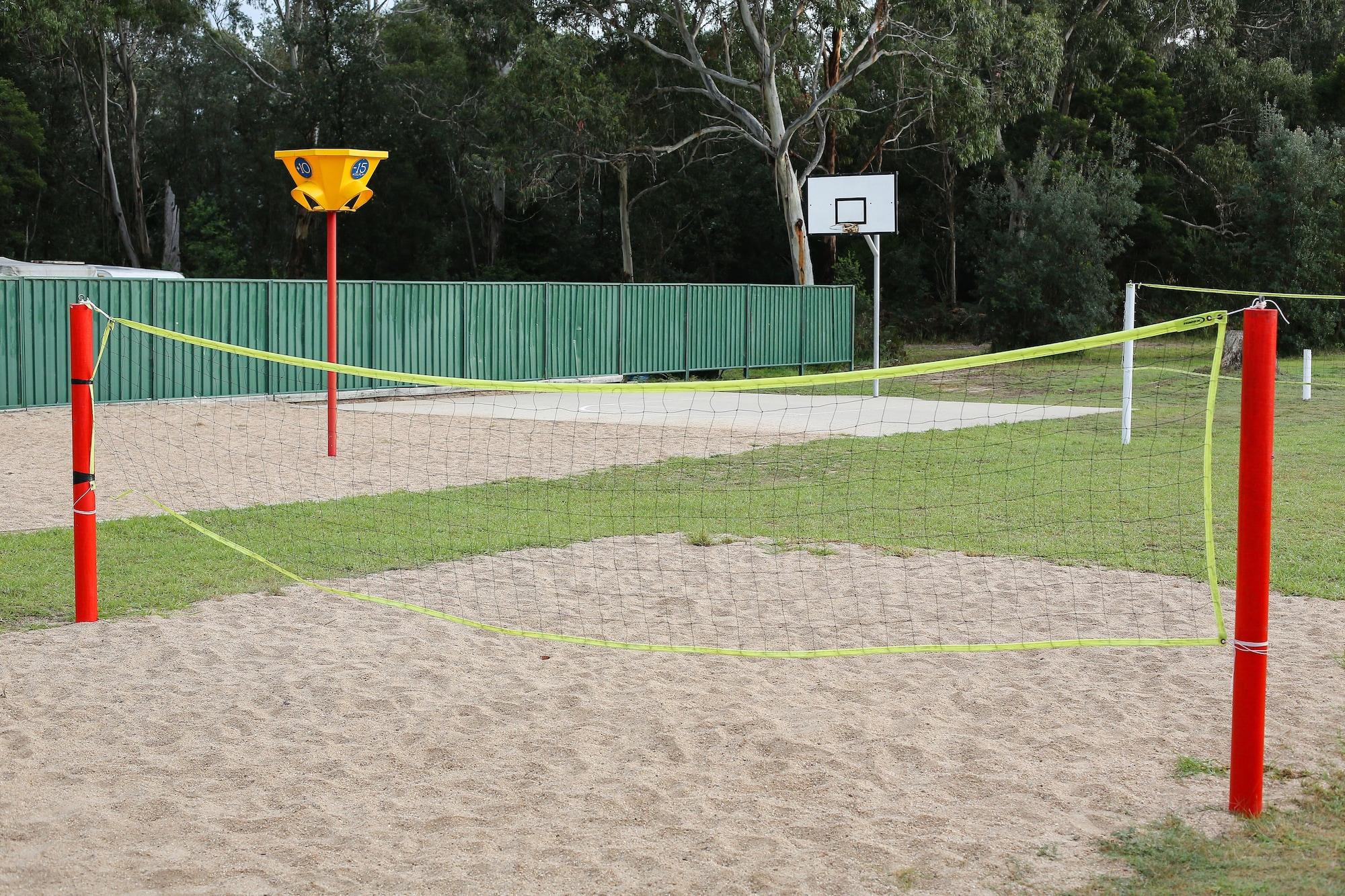 Instalaciones Recreativas Discovery Parks - Eden