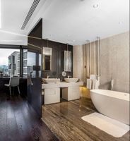 Alojamiento - Shenzhen O Hotel