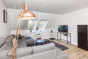 Alquiler Vacacional - Central Gem in Frederikshavn - By Traum Ferienwohnungen