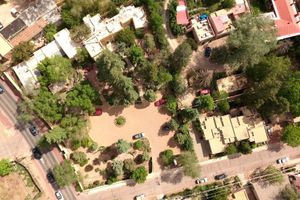 Alojamiento - Inn Of The Turquoise Bear