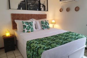 Alquiler Vacacional - Maison Bardot 2 Geribá, Buzios for 4