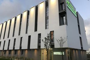 Alojamiento - Hotel 3K Porto Aeroporto