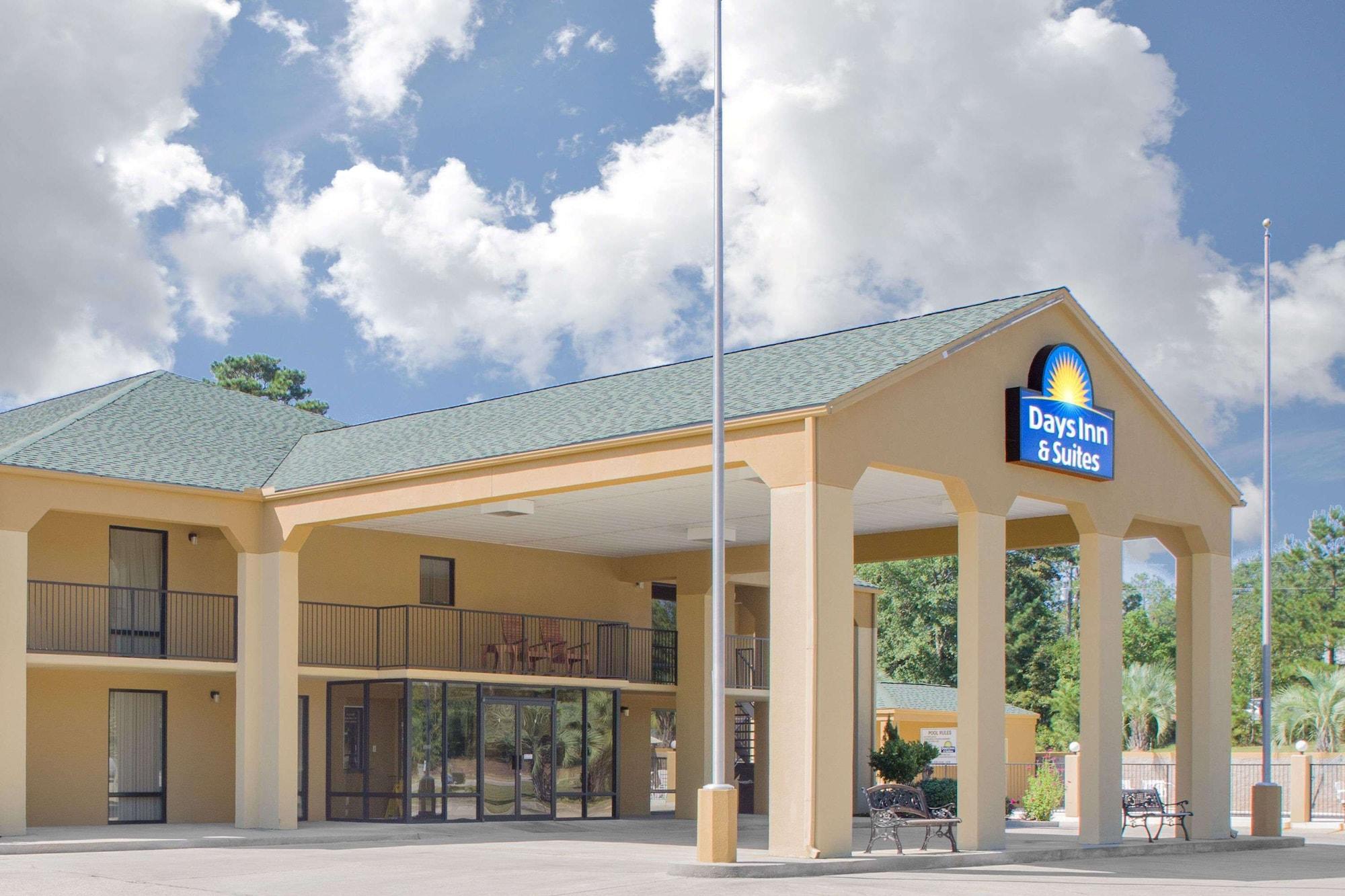 Varios Days Inn by Wyndham Andalusia