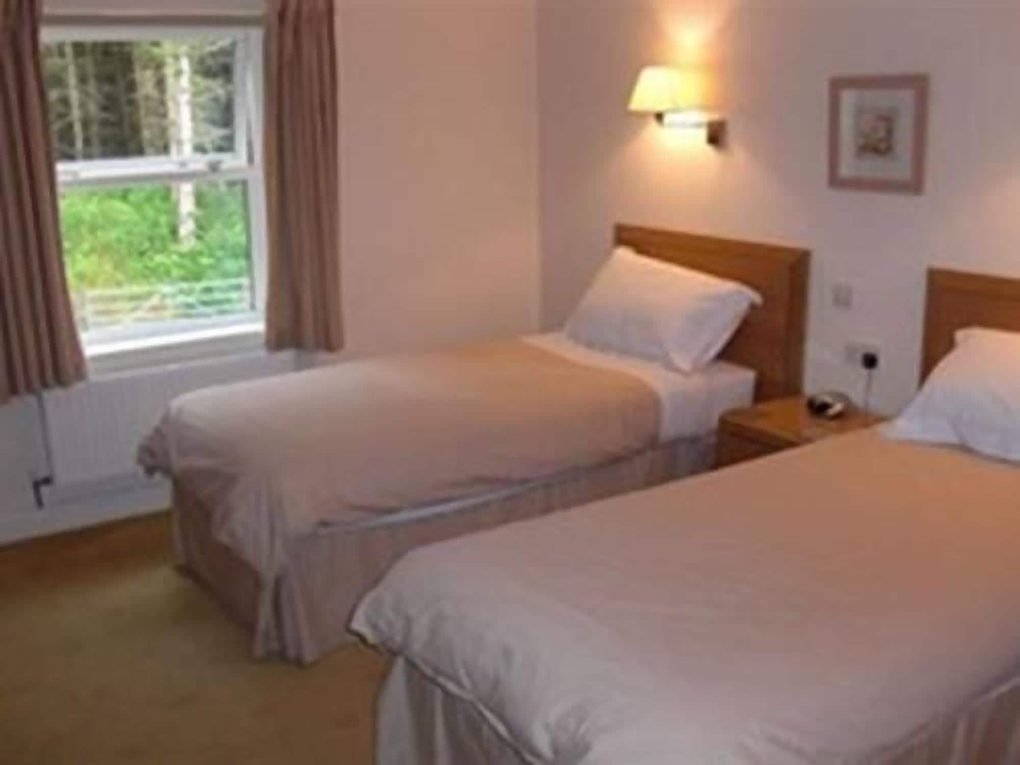 Habitación Llwyn Onn Guest House