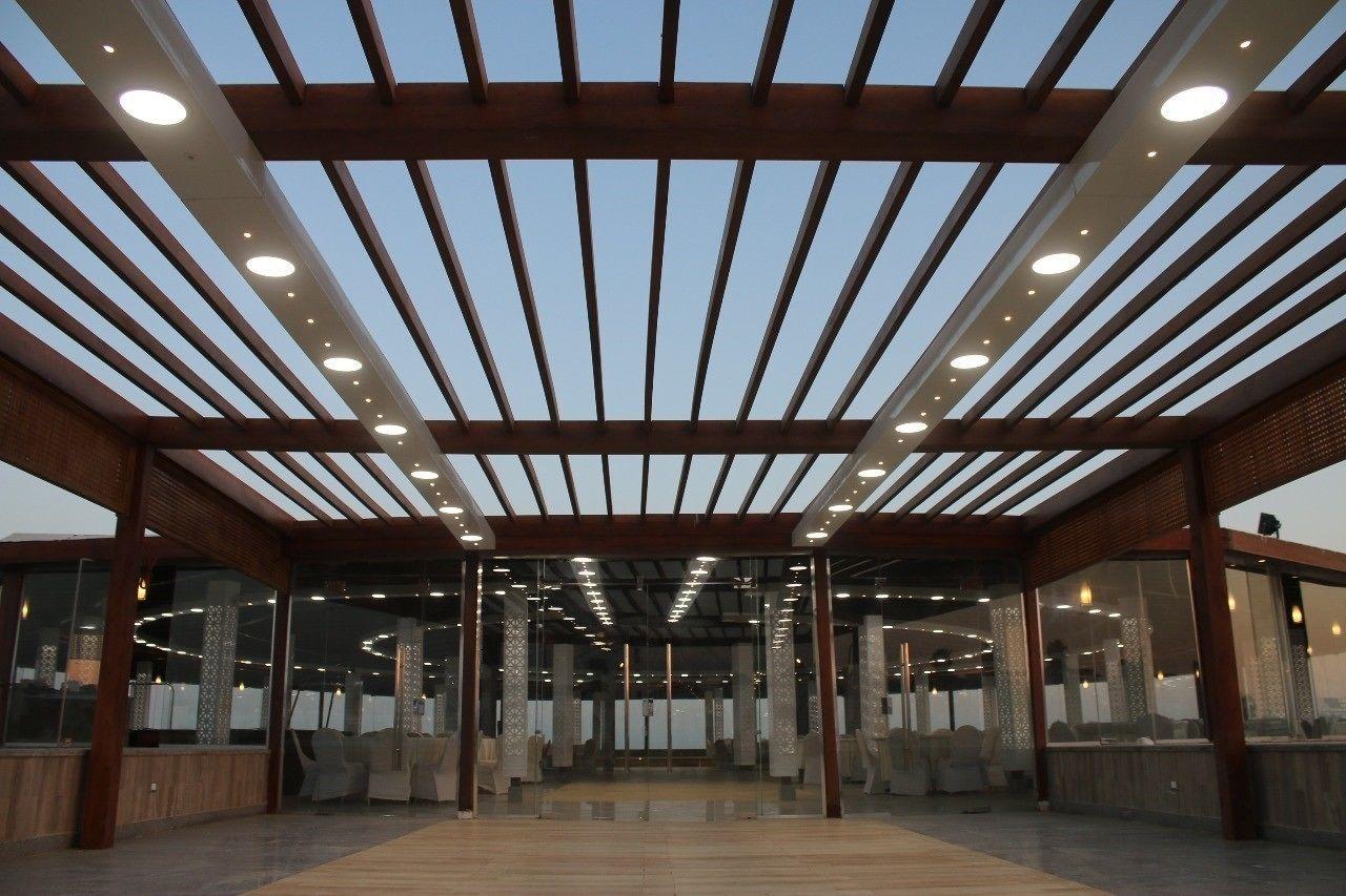 Comodidades del Alojamiento New Panorama Resort