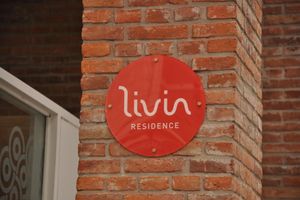 Alquiler Vacacional - Livin Residence Rosario