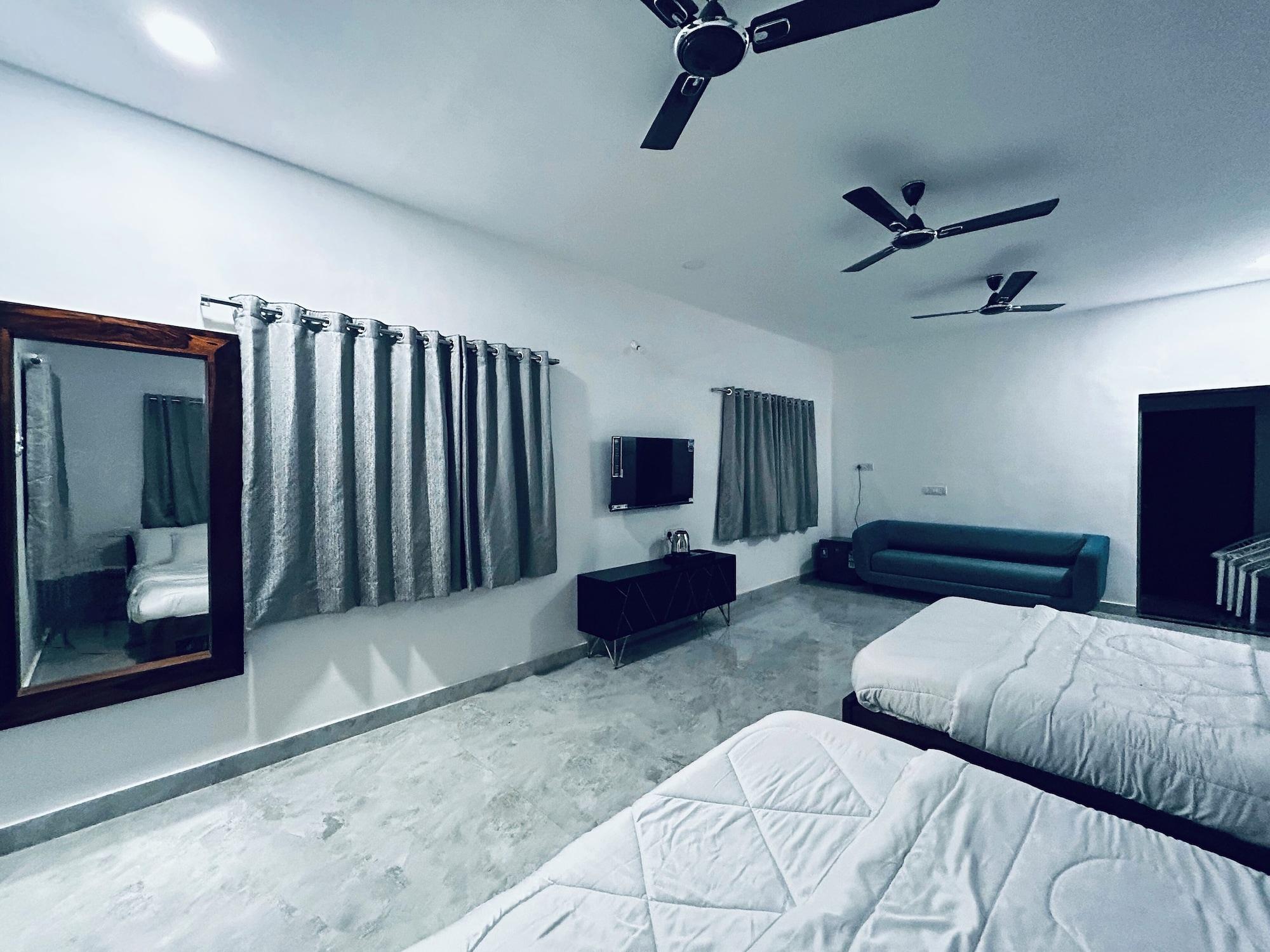 Habitación Karjat Hills