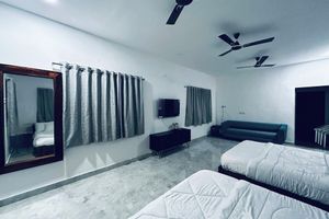Arriendo temporal - Karjat Hills