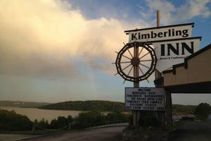 Alojamiento - Table Rock Resorts at Kimberling