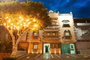 Alojamiento - SACHAR LODGING APARTAHOTEL