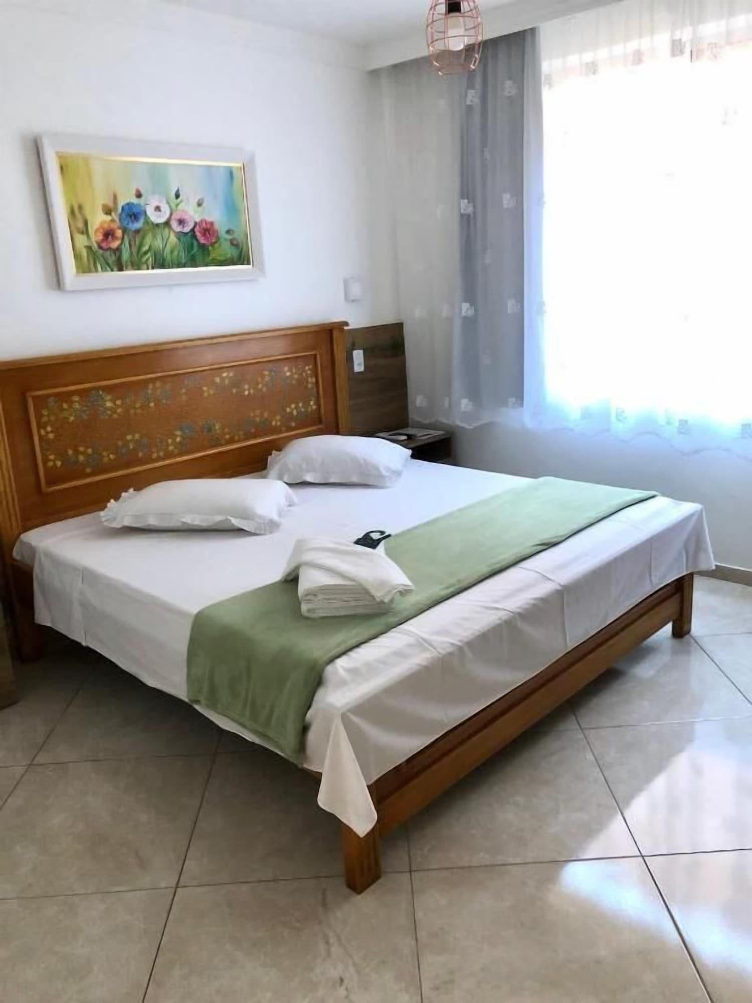 Habitación HOTEL APPEL