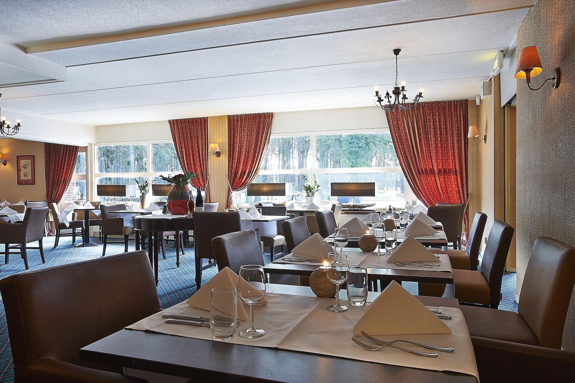 Restaurant Hotel-Restaurant Ruyghe Venne