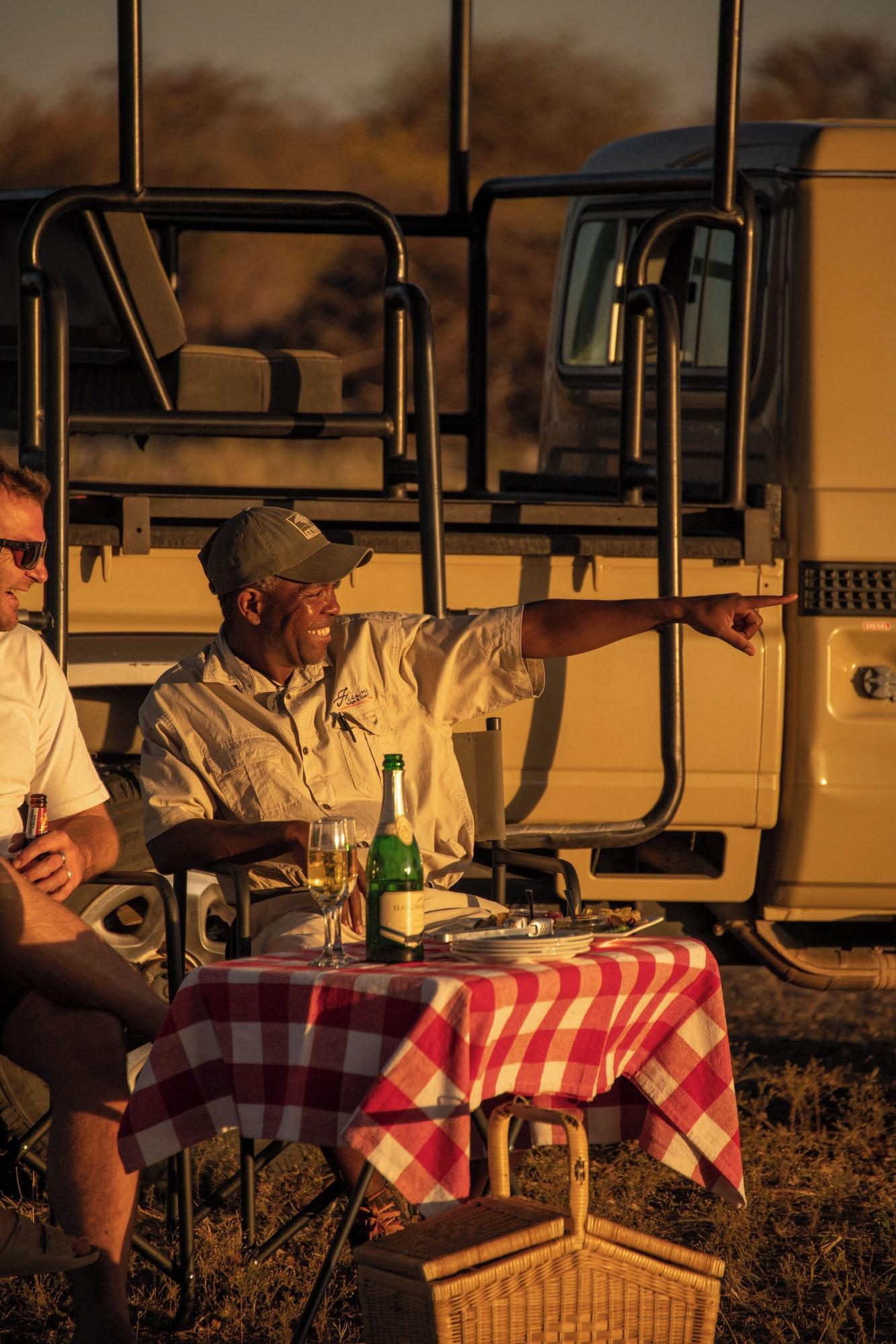 Instalaciones Recreativas Fiume Lodge CC, P O Box 20757, Windhoek