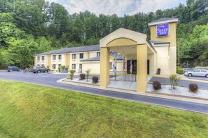 Alojamiento - Sleep Inn Bryson City - Cherokee Area
