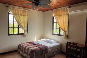 Arriendo temporal - Beachside stay at Villa ViYarte