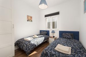 Alquiler Vacacional - Fabulous luxury villa for up to 12 people with beautiful views and heated pool