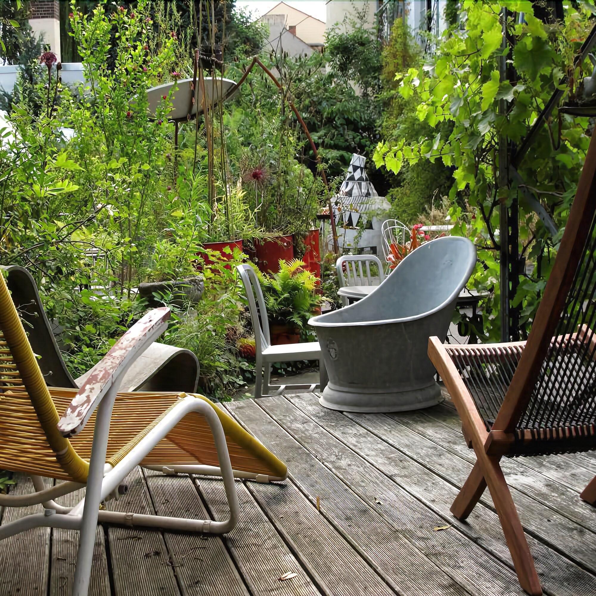 Vista Exterior Foto-Motel