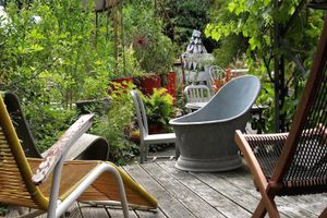 Alojamiento - Foto-Motel