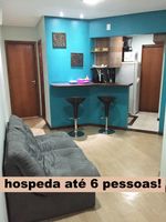 Renta Vacacional - Amazonas Flat