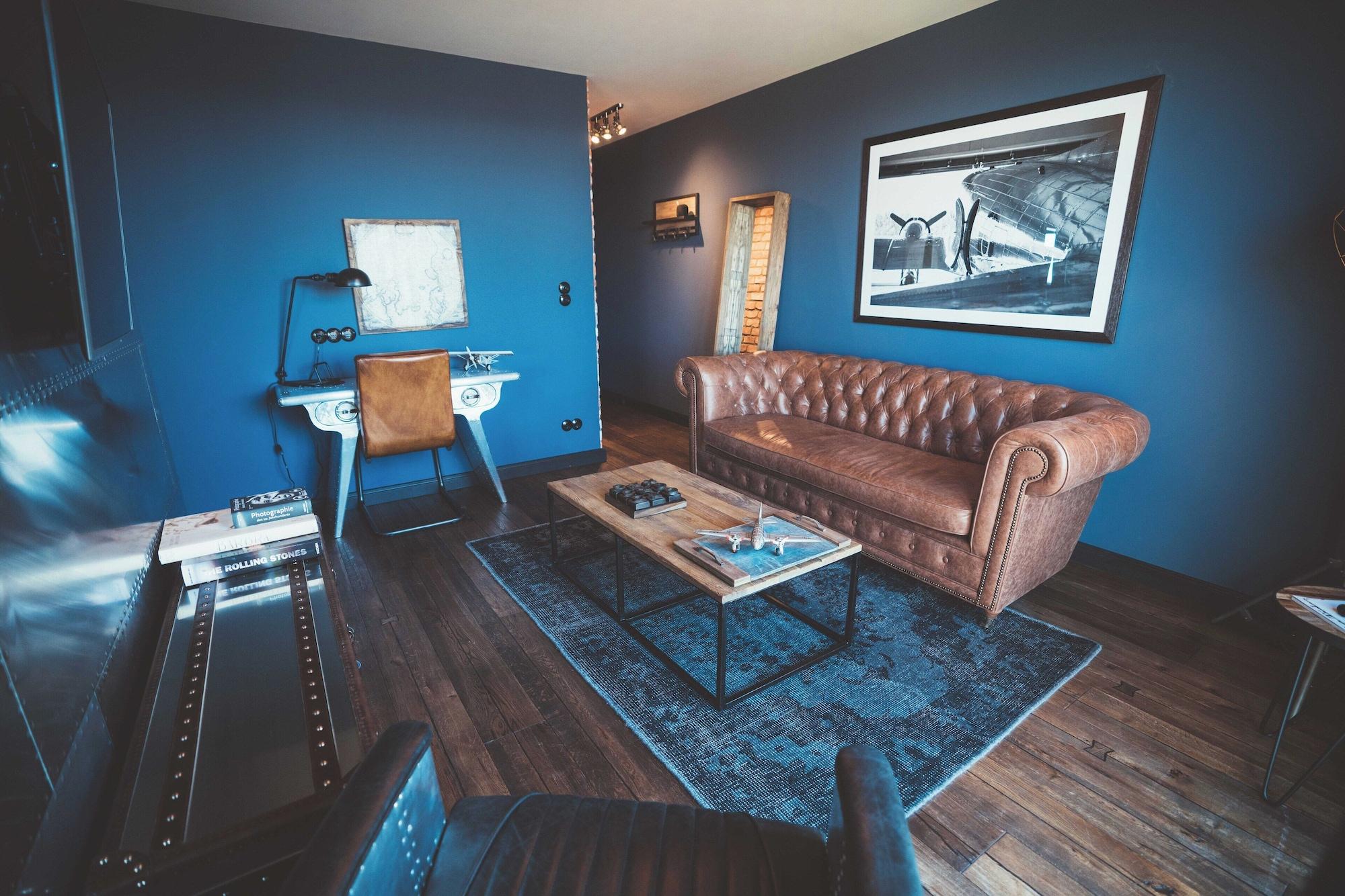 Comodidades del Alojamiento Hotel Fliegerdeich