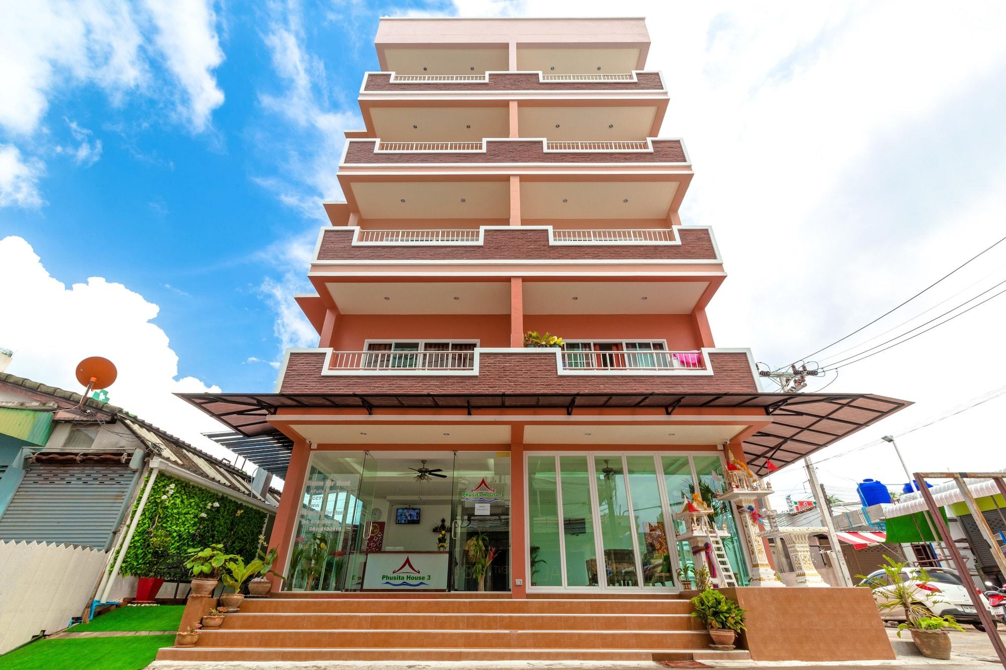 Varios Phusita House 3