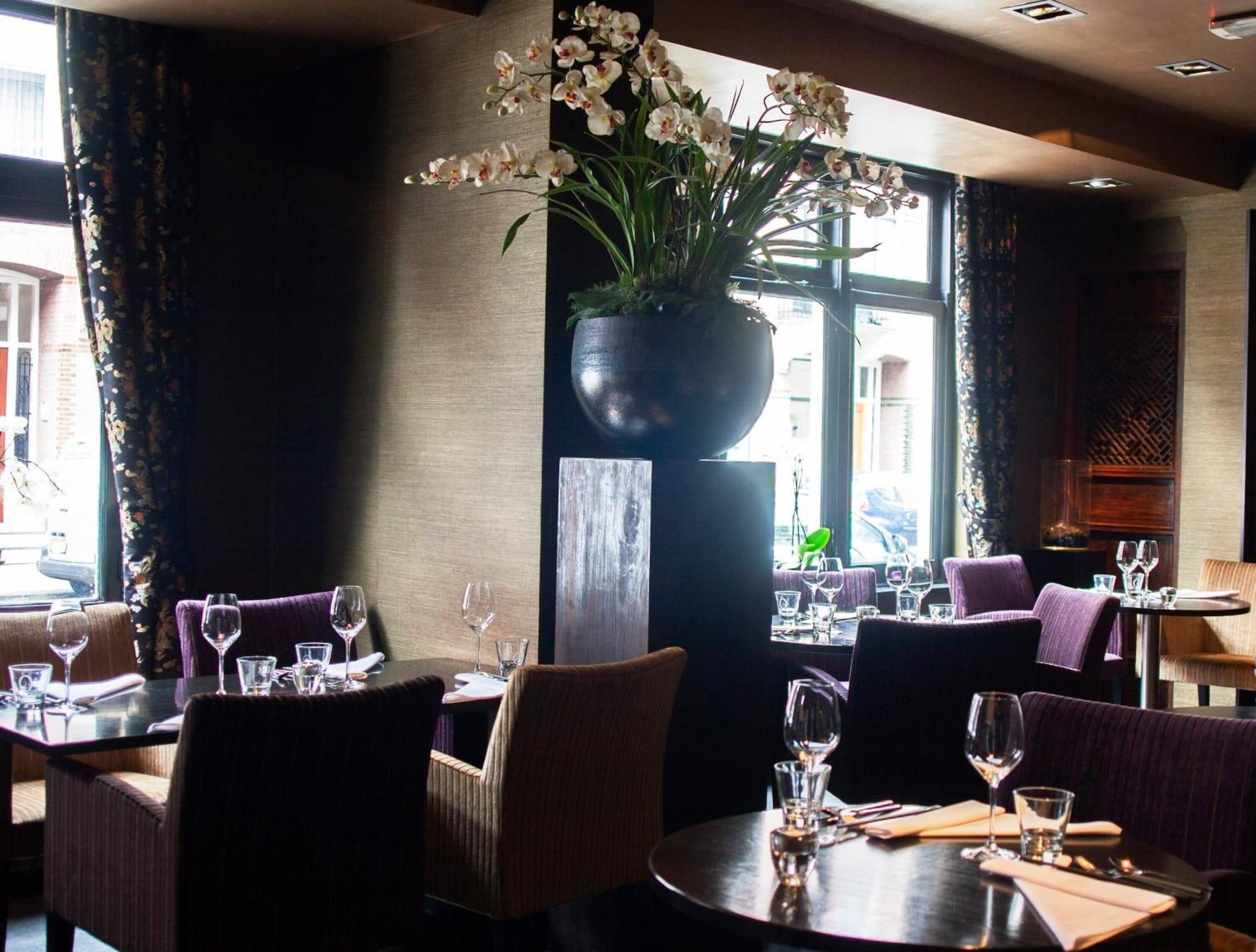 Restaurant Trianon Hotel