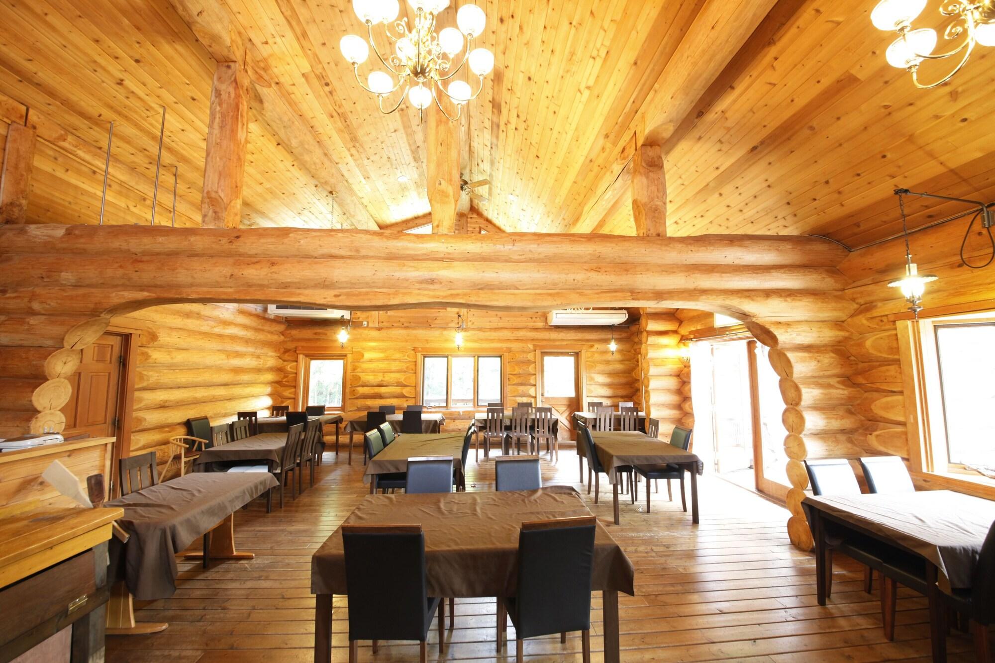 Restaurant Cottage hotel fenice hakuba