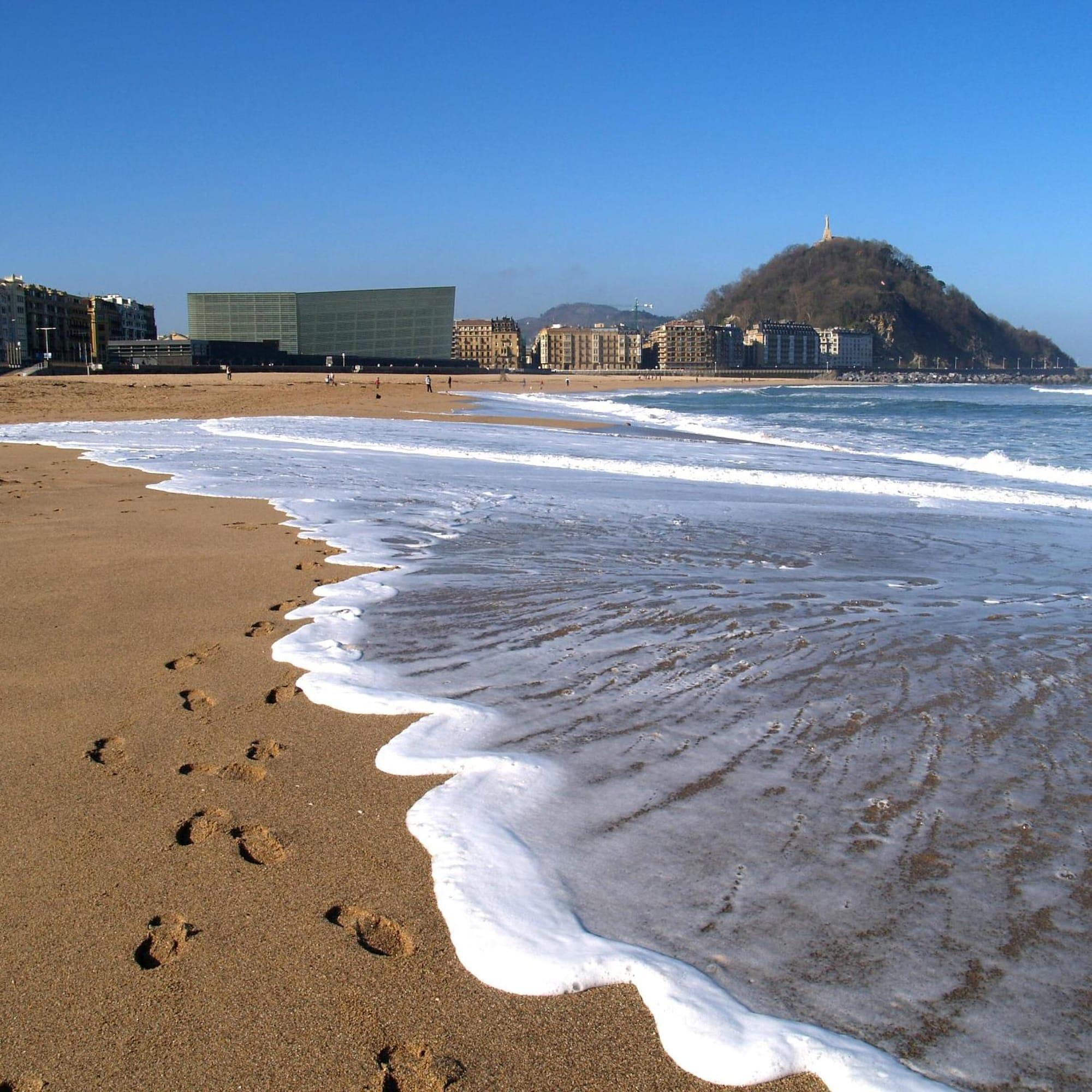 Playa Pensión Kursaal